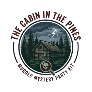 The Cabin In The Pines